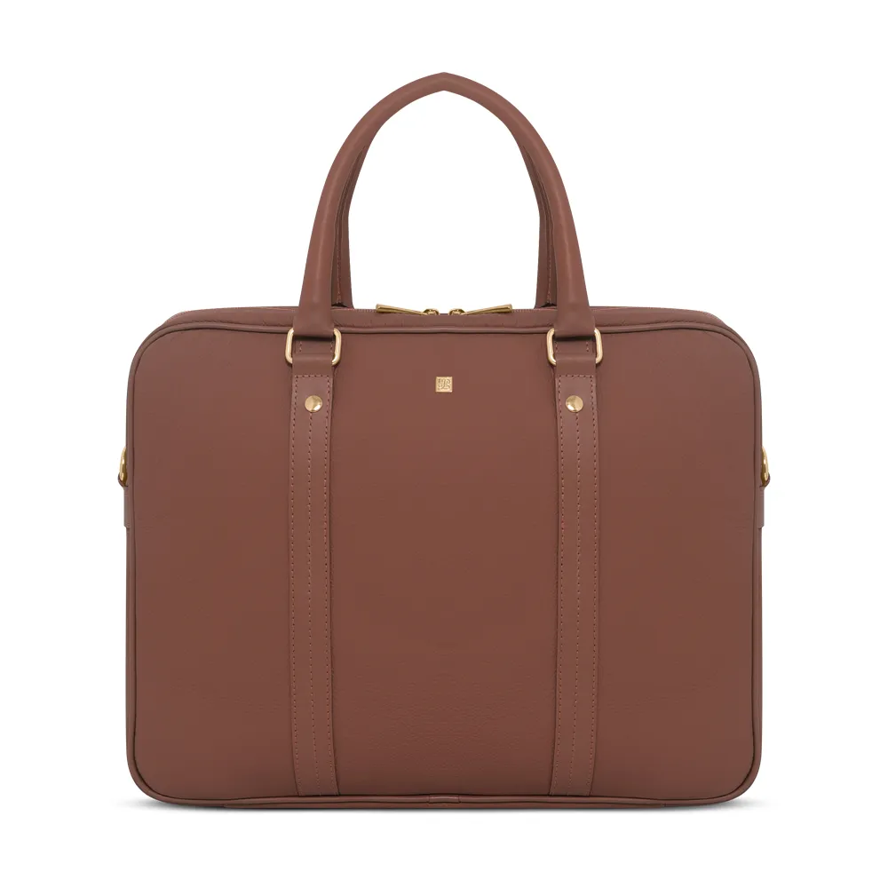 Bolsa de Couro