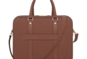 Bolsa de Couro