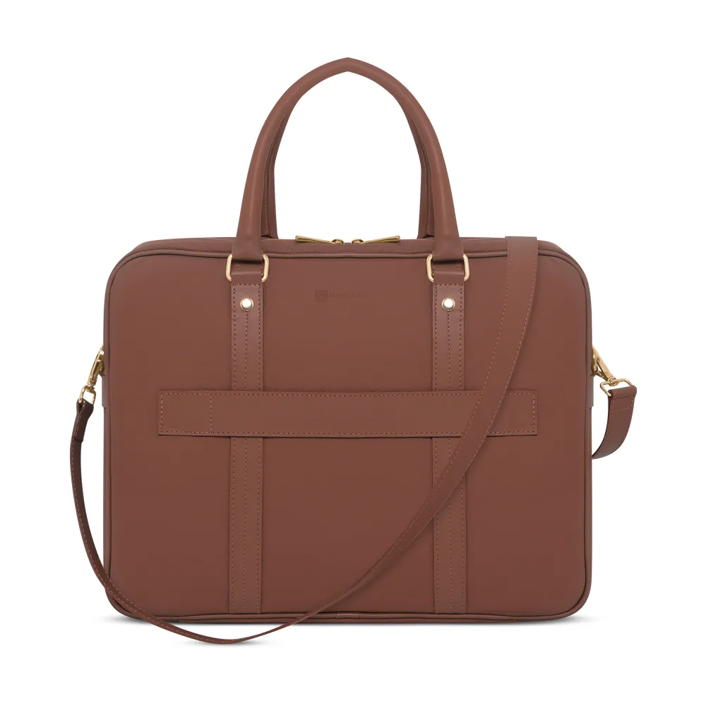 Bolsa de Couro