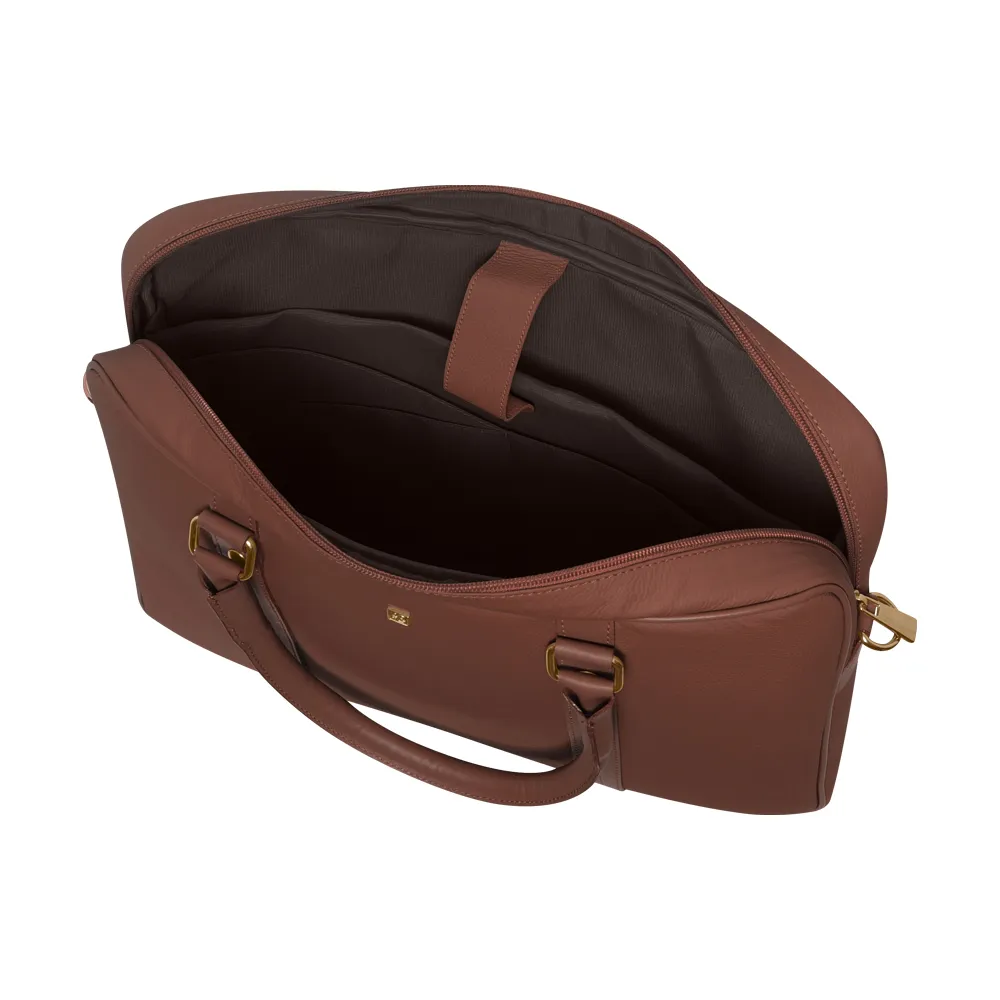 Bolsa de Couro