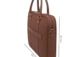 Bolsa de Couro