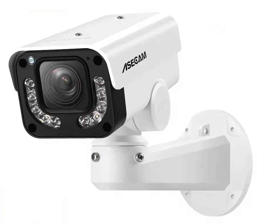 Camera 4k